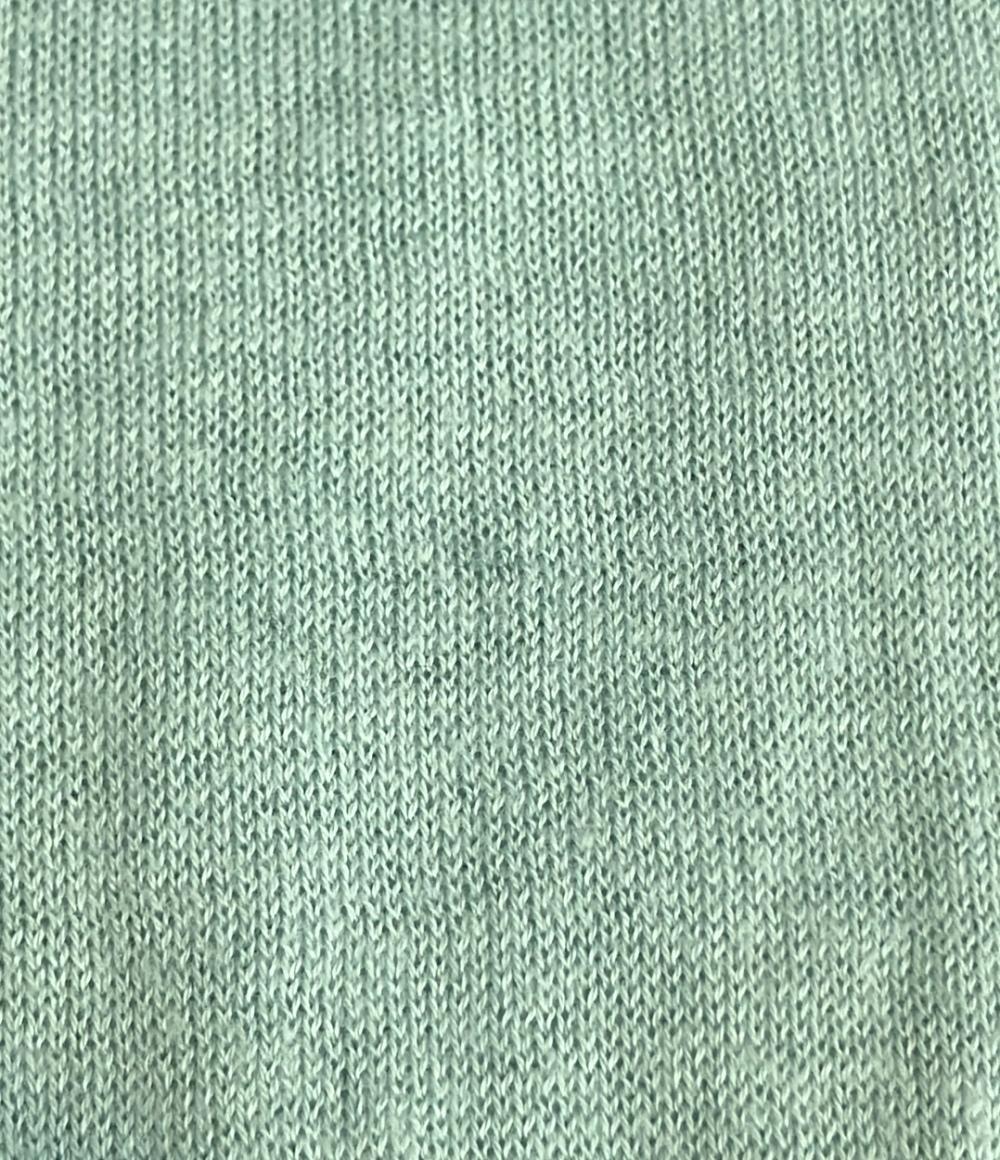 YOKE 長袖 シルクカシミヤ ニット メンズ SIZE 3 ヨーク