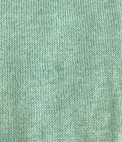 YOKE 長袖 シルクカシミヤ ニット メンズ SIZE 3 ヨーク