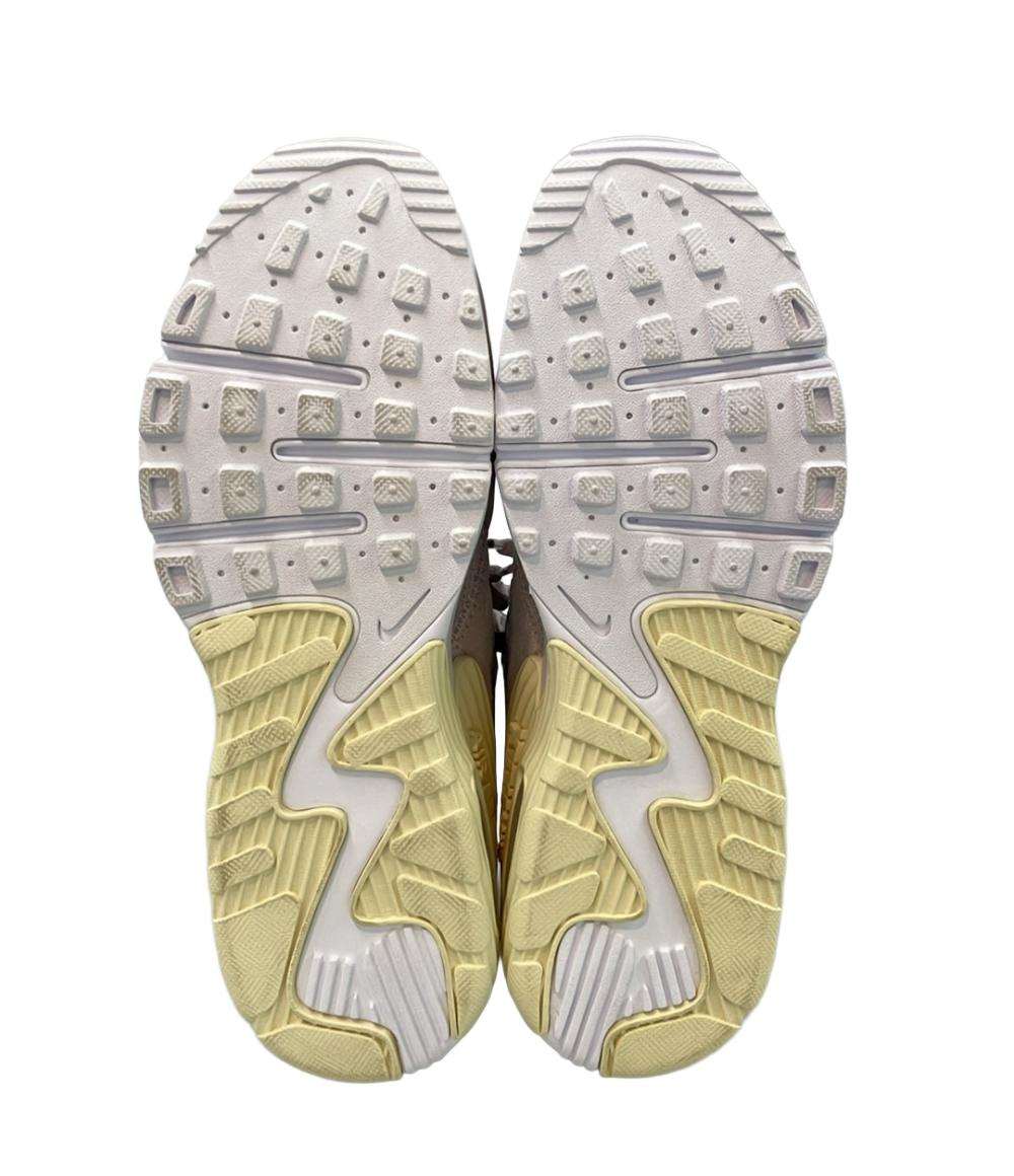 美品 NIKE ローカットスニーカー ウィメンズ エア マックス エクシー CD5432-010 レディース SIZE 24.5 (L) ナイキ