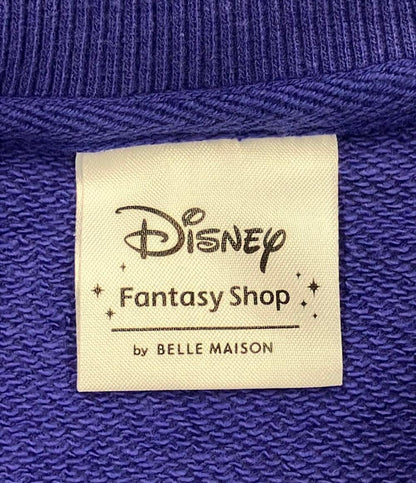 ディズニー スウェット ドナルド メンズ SIZE M (M) Disney