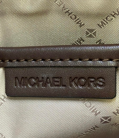 マイケルコース ショルダーバッグ 斜め掛け レディース MICHAEL KORS