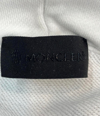 MONCLER パーカー ハーフジップ H10918G00036 8098U  C-SCOM-21-20329 メンズ SIZE XL モンクレール