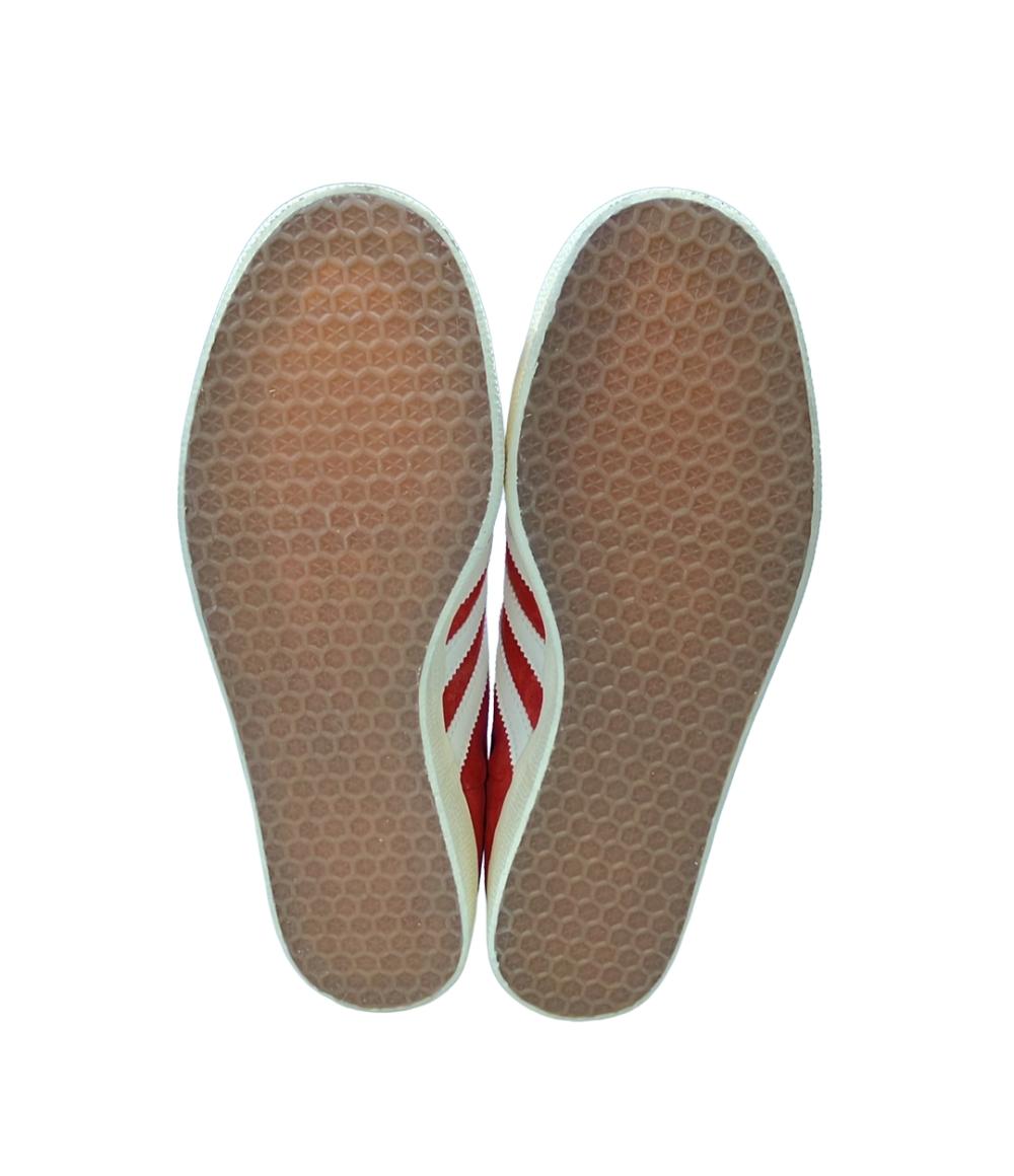 美品 adidas ローカットスニーカー GAZELLE IG1062 メンズ SIZE 28.0 (XL) アディダス