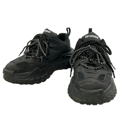 ローカットスニーカー メンズ SIZE 40 (S) YH+STUDIO