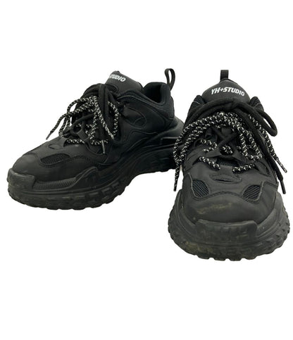 ローカットスニーカー メンズ SIZE 40 (S) YH+STUDIO