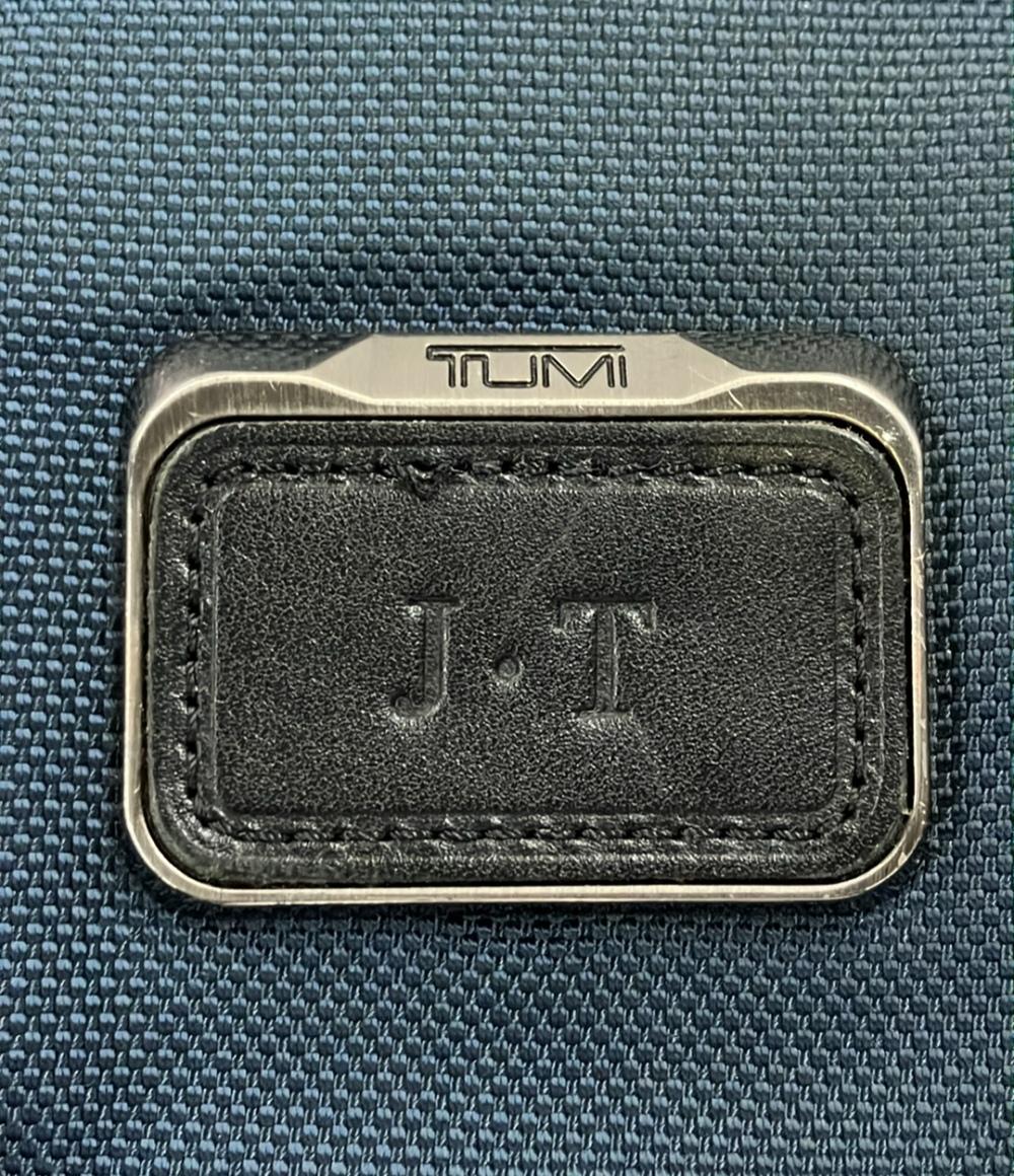 TUMI トートバッグ ビジネスバッグ チャオ Alpha Bravo 0232704 メンズ トゥミ