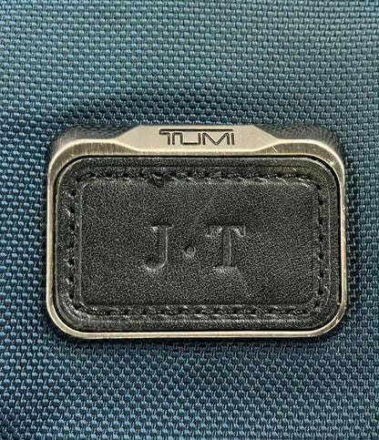 TUMI トートバッグ ビジネスバッグ チャオ Alpha Bravo 0232704 メンズ トゥミ