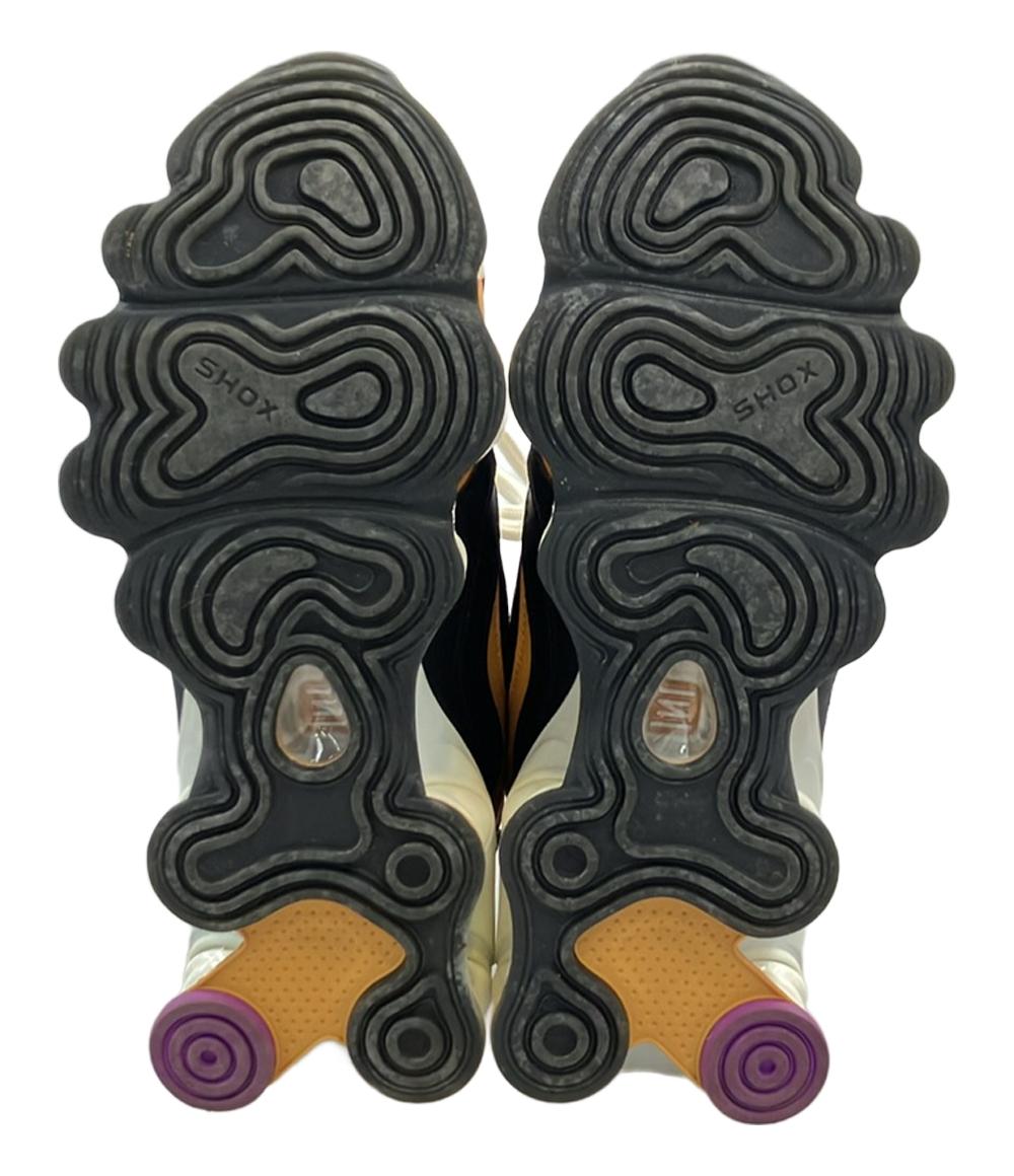 ナイキ ローカットスニーカー ショックス TL ノヴァ AT8046-002 レディース SIZE 24.0 (L) NIKE