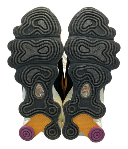 ナイキ ローカットスニーカー ショックス TL ノヴァ AT8046-002 レディース SIZE 24.0 (L) NIKE