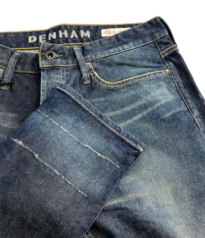 美品 デンハム デニムパンツ ジーンズ 01240411061 メンズ SIZE 31 (M) DENHAM