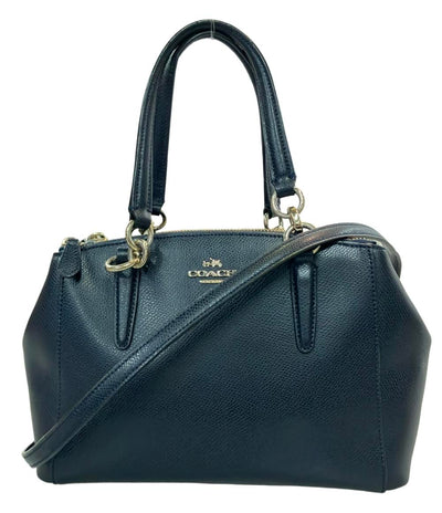 コーチ 2wayハンドバッグ ショルダーバッグ F36704 レディース COACH