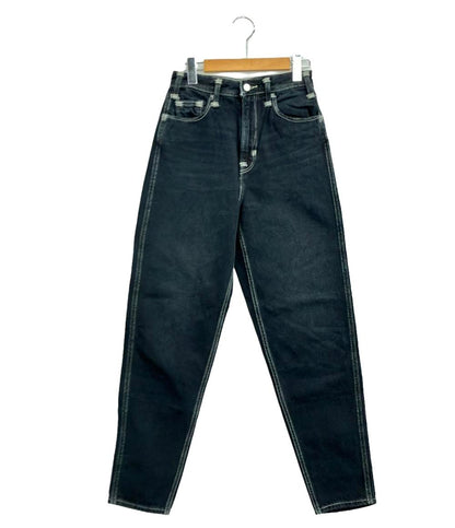 リーバイスレッド テーパードデニムパンツ ジーンズ レディース SIZE 