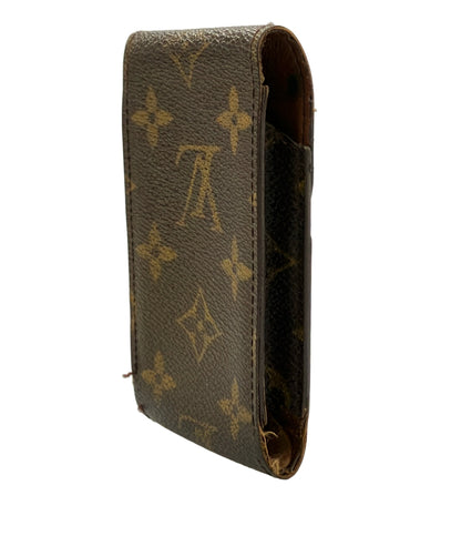 LOUIS VUITTON シガレットケース エテュイ シガレット モノグラム M63024 ユニセックス ルイ・ヴィトン