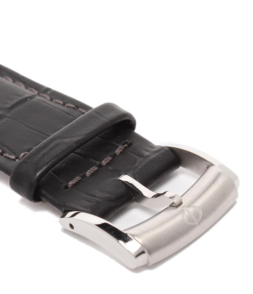 Baume & Mercier 腕時計 クラシマ クオーツ 10416 メンズ ボーム＆メルシェ