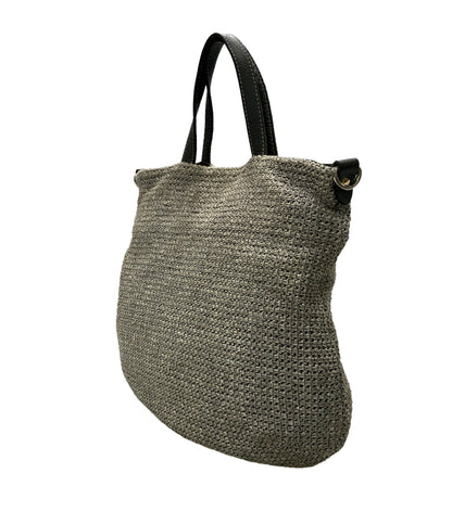 russet 2way ハンドバッグ ショルダーバッグ 斜め掛け レディース ラシット