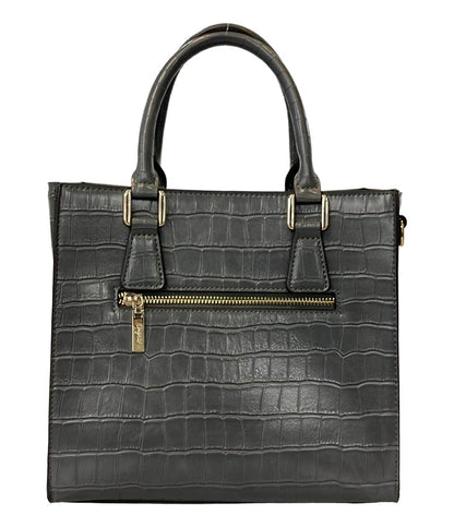 美品 Ungrid 2way ハンドバッグ ショルダーバッグ 斜め掛け レディース アングリッド