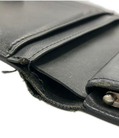 ルイ・ヴィトン 二つ折り財布 ポルトモネ ビエ ヴィエノワ モノグラムマット M65152 レディース LOUIS VUITTON