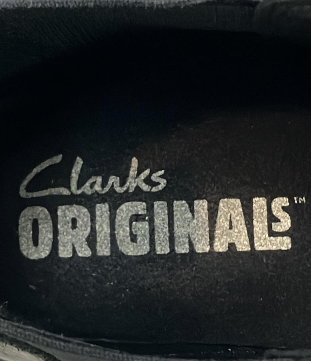 Clarks サイドゴアブーツ ショートブーツ Walla Chelsea レディース SIZE 7 (M) クラークス