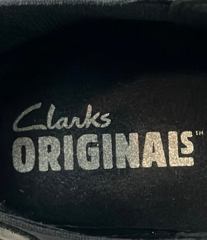 Clarks サイドゴアブーツ ショートブーツ Walla Chelsea レディース SIZE 7 (M) クラークス
