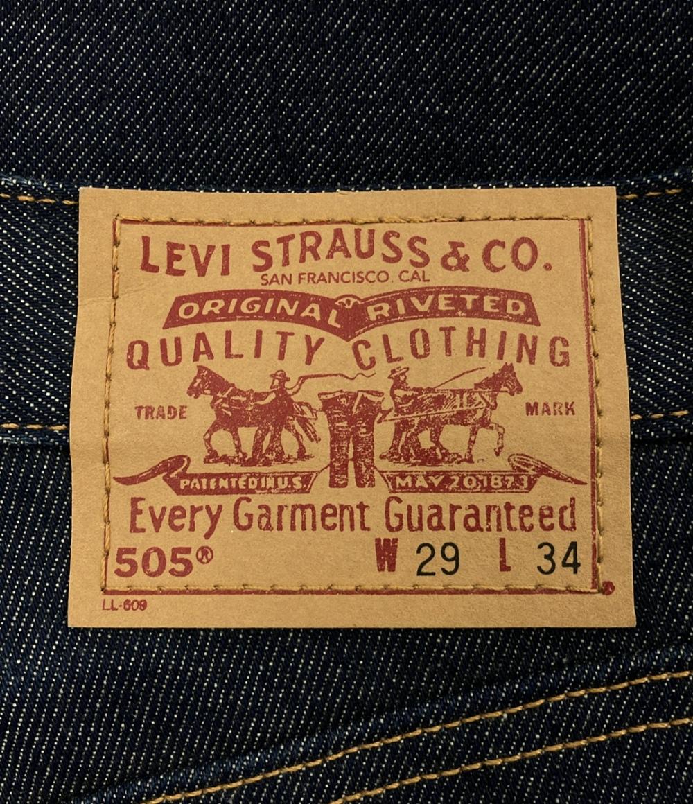 美品 リーバイス デニムパンツ メンズ SIZE W29 L34 (S) Levi's