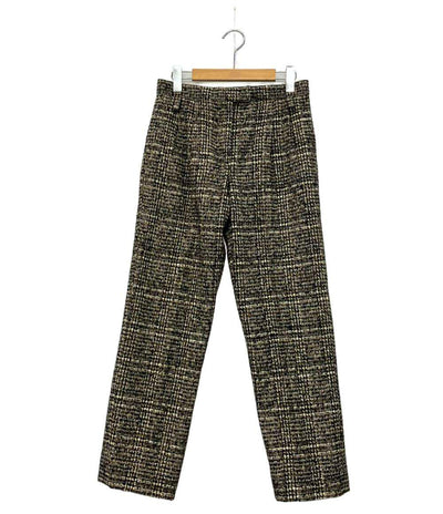 エルメス ツータックパンツ メンズ SIZE 36 (XS) HERMES