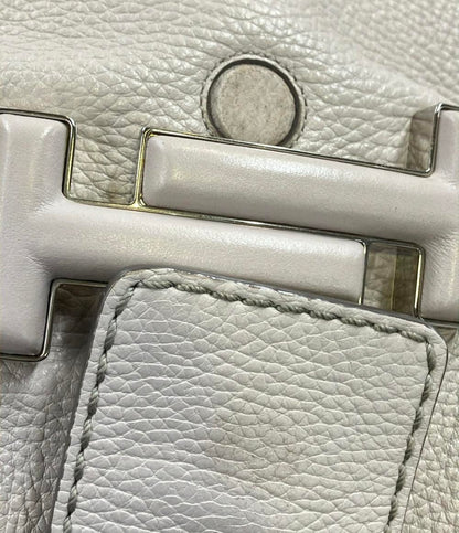 TOD’S ハンドバッグ トートバッグ ショルダーバッグ 肩掛け ダブルT ショッピングバッグ レディース トッズ