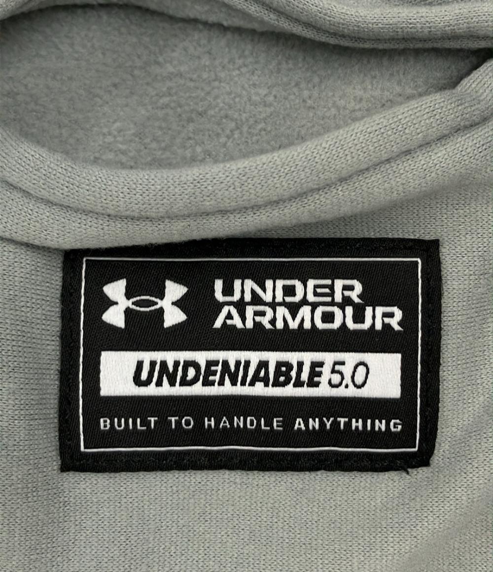 UNDER ARMOUR 2WAY ボストンバッグ ショルダーバッグ 斜め掛け メンズ アンダーアーマー