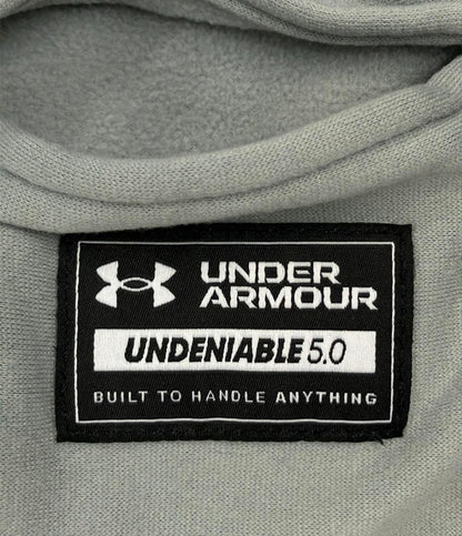 UNDER ARMOUR 2WAY ボストンバッグ ショルダーバッグ 斜め掛け メンズ アンダーアーマー