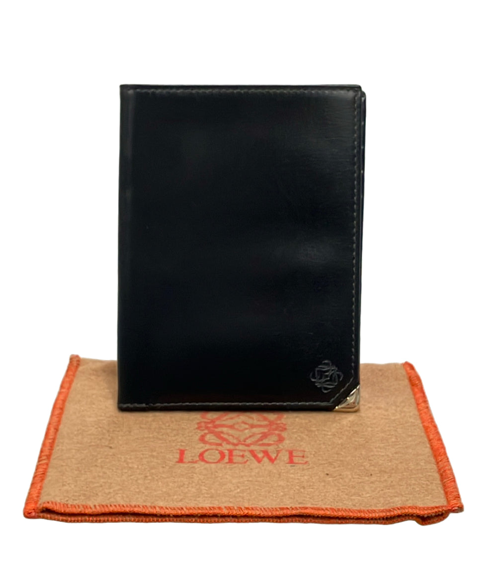 LOEWE 二つ折り財布 メンズ ロエベ