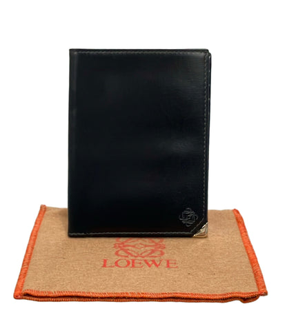 LOEWE 二つ折り財布 メンズ ロエベ