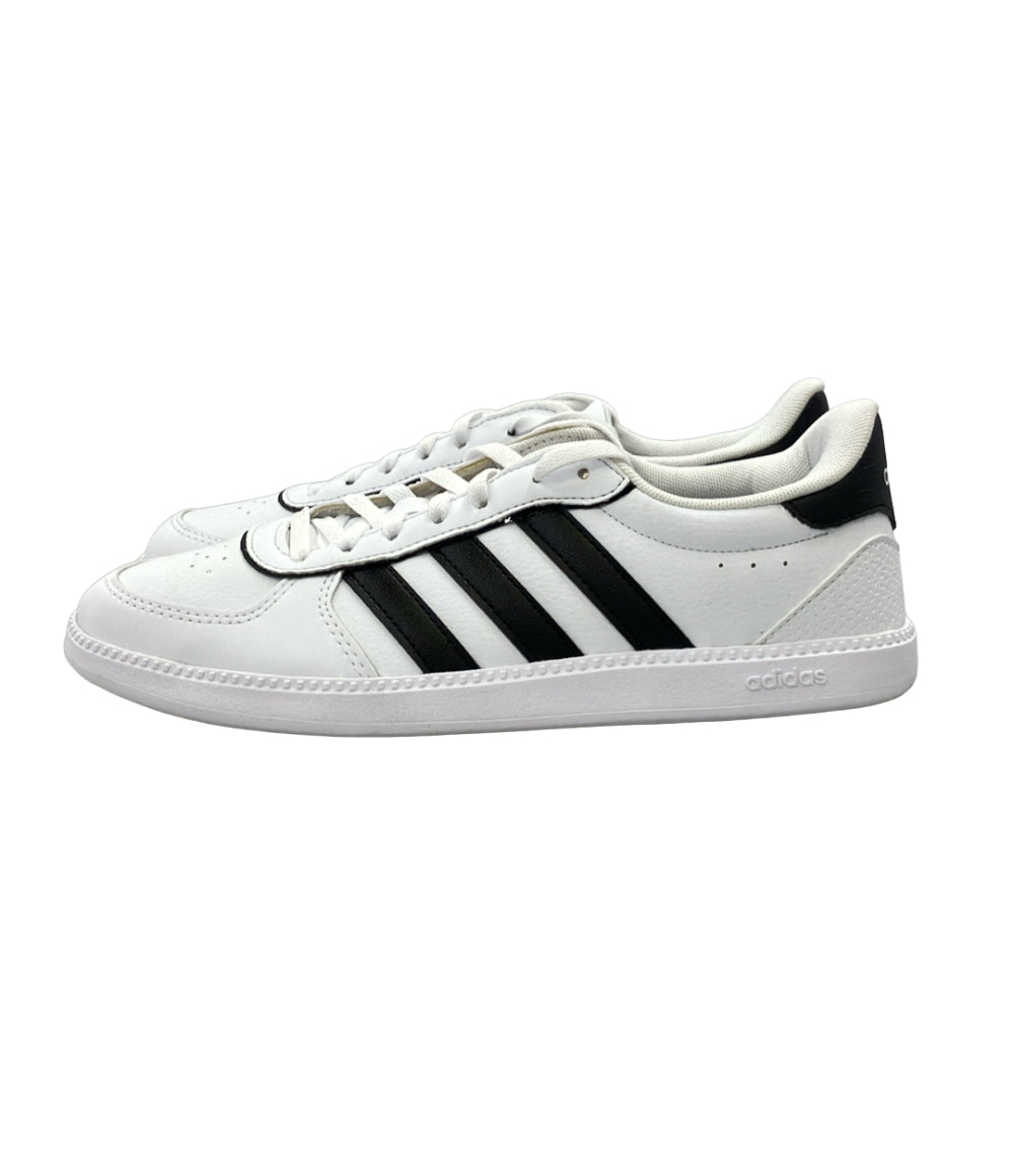 adidas ローカットスニーカー BREAKNET SLEEK W IH5426 レディース SIZE 24.0 アディダス