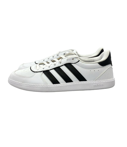 adidas ローカットスニーカー BREAKNET SLEEK W IH5426 レディース SIZE 24.0 アディダス
