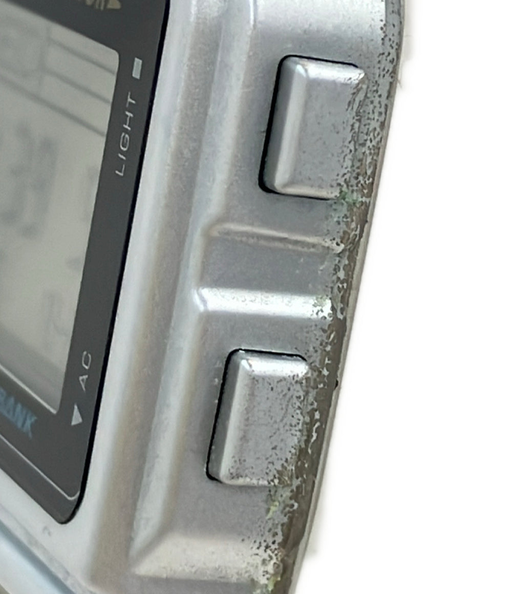 CASIO 腕時計 データバンク クオーツ DBC-611 メンズ カシオ