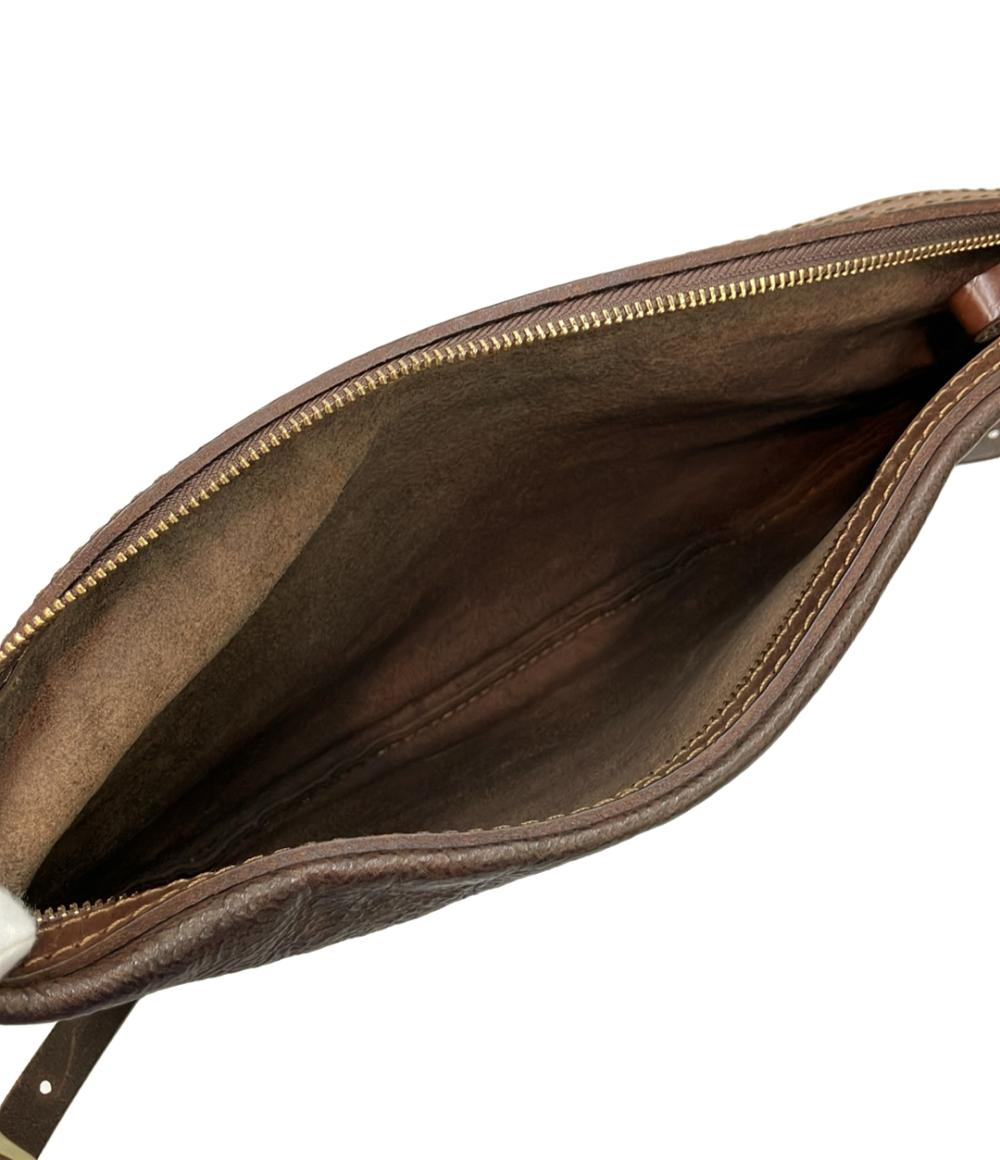 Organ ショルダーバッグ 斜め掛け メンズ オルガン