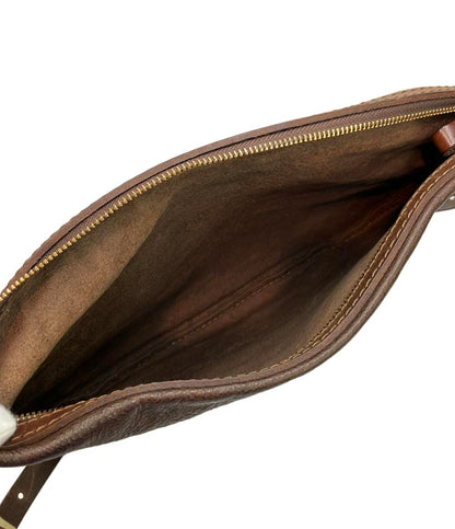 Organ ショルダーバッグ 斜め掛け メンズ オルガン