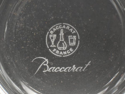 Baccarat グラス タンブラー ベルーガ バカラ