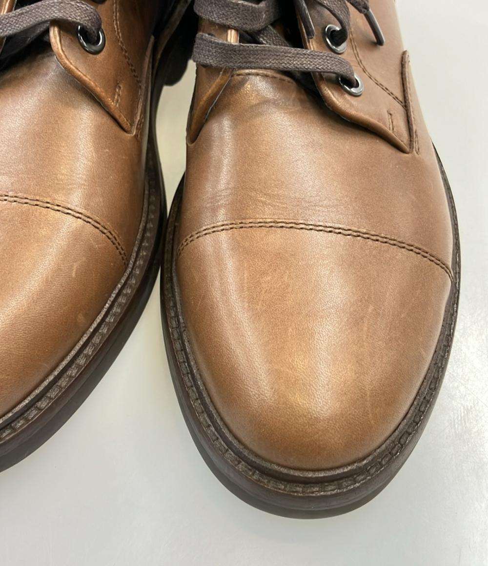 COACH レースアップブーツ メンズ SIZE US 8 D (26cm) コーチ