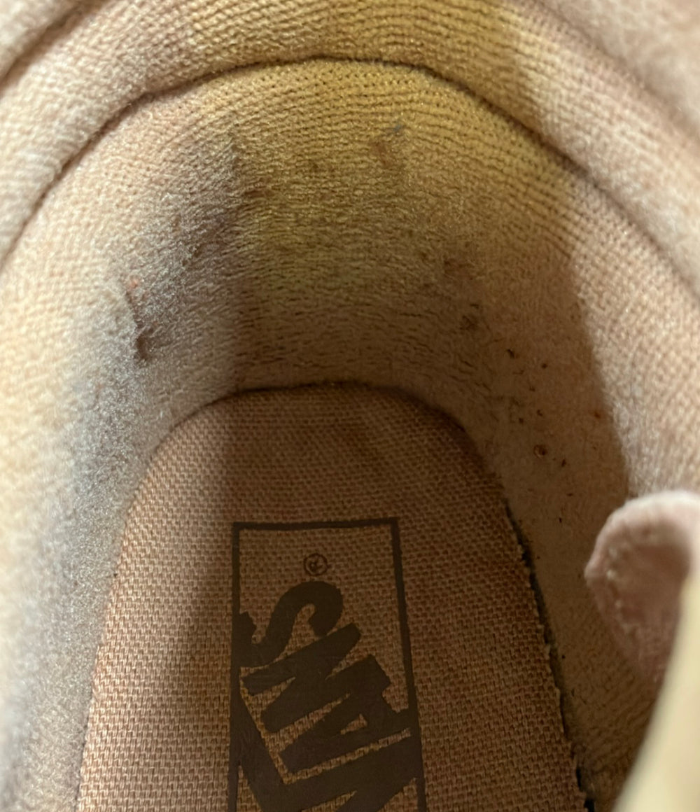 VANS ハイカットスニーカー メンズ SIZE 27.0 (L) バンズ