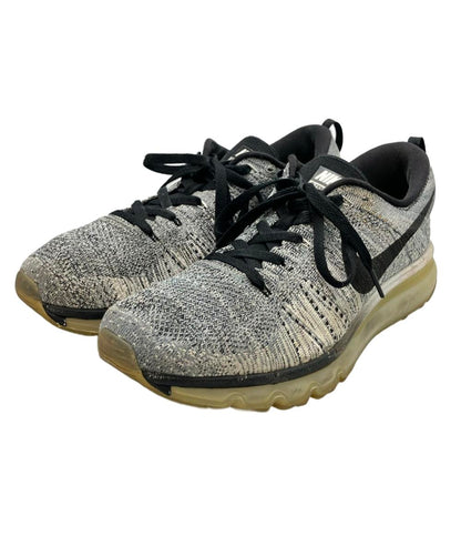 NIKE ローカットスニーカー フライニット マックス 620469-102 メンズ SIZE 28.0 ナイキ