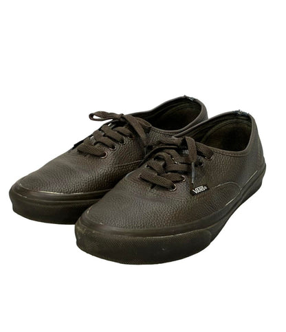 VANS ローカットスニーカー V44CF LEA メンズ SIZE 27.0 (L) ヴァンズ