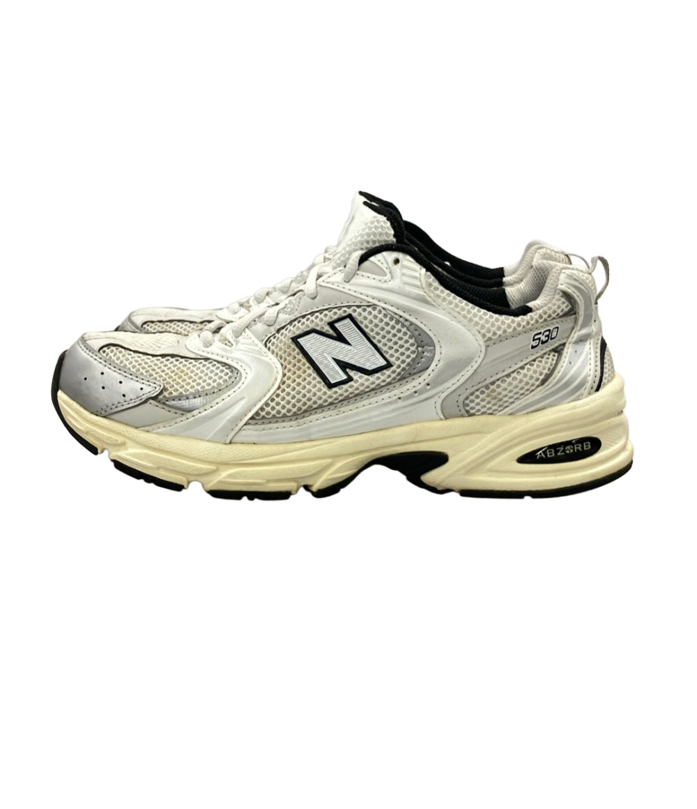 NEW BALANCE ローカットスニーカー MR530TA ユニセックス SIZE 25.0 ニューバランス