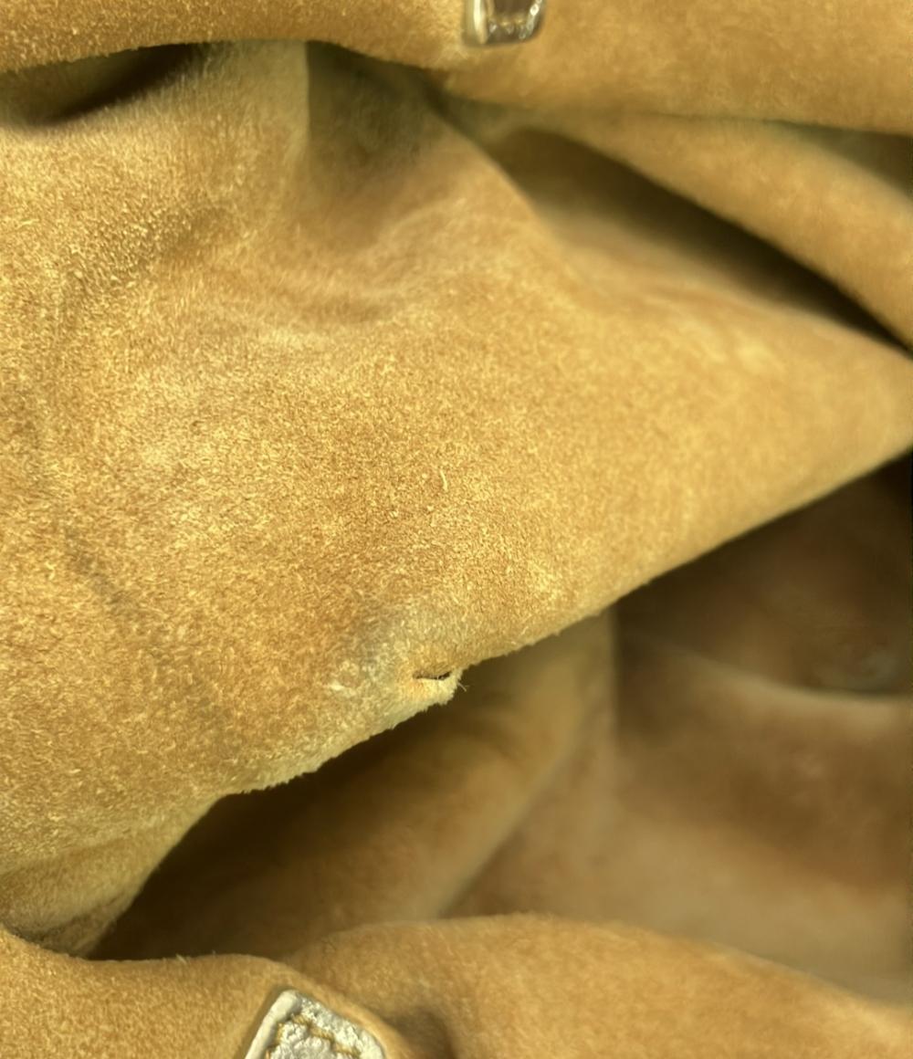 TIFFANY&Co. ハンドバッグ リバーシブル レザー レディース ティファニー