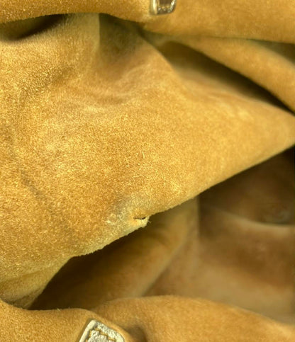 TIFFANY&Co. ハンドバッグ リバーシブル レザー レディース ティファニー