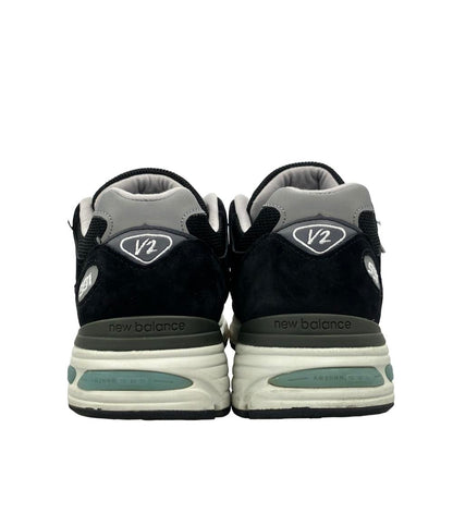 ニューバランス ローカットスニーカー U991BK2 メンズ SIZE USA 7 (S) NEW BALANCE