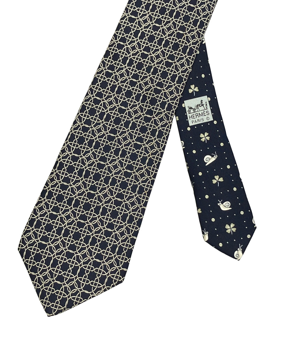 HERMES ネクタイ シルク 100% 5094 PA メンズ エルメス – Rehello by HERMES ネクタイ シルク 100% 5094 PA メンズ エルメス – Rehello by