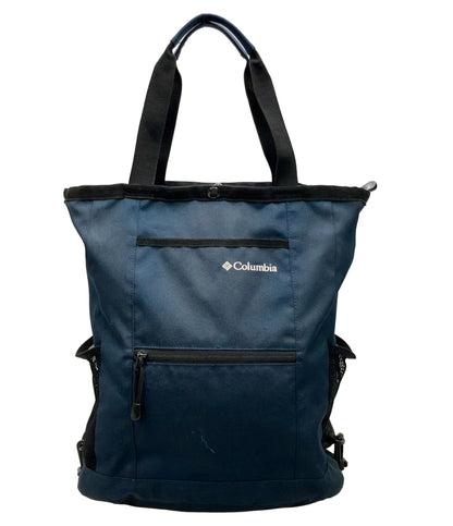 Columbia トートバッグ リュック 2WAY メンズ コロンビア