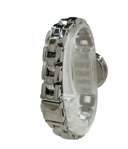 SEIKO 腕時計 ソーラー ホワイト V117-0CT0 レディース セイコー