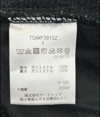 MARMOT Shinzone フリースプルオーバージャケット メンズ SIZE F (M) マーモット シンゾーン