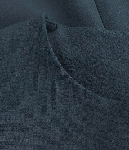 YOKO CHAN ティアードスリーブパールワンピース YCD-621-776 レディース SIZE 40 (M) ヨーコチャン