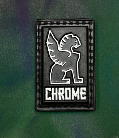 美品 クローム ボディバッグ メンズ CHROME